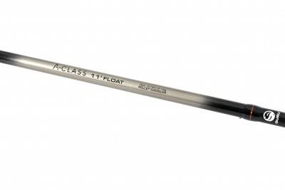 Guru A-Class Float Pellet Waggler 11ft 3.30m 3-15g