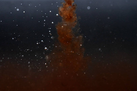 Sticky Baits Liquid Cloudy Bloodworm 1L