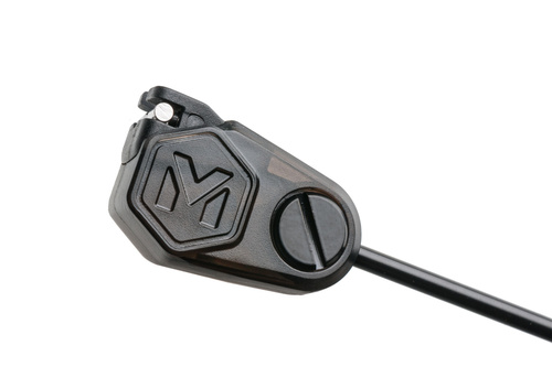 Mivardi Swinger MCX77 Black