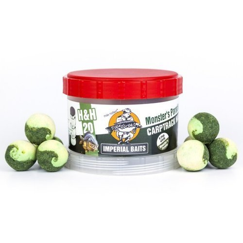 Imperial Baits Monster Paradise Half'n Half 20mm