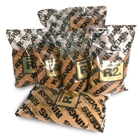 Ringers Pellet R11 900g