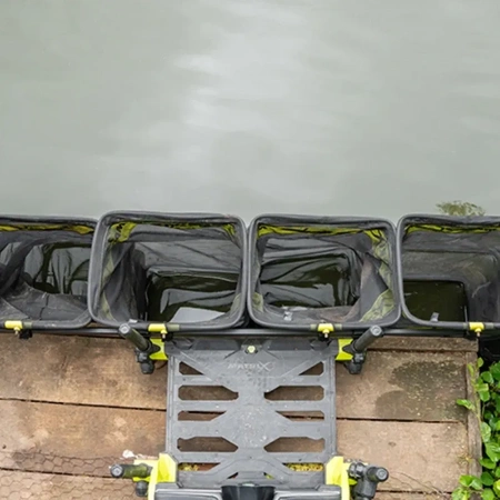 Matrix Tool Bar Pro XL Arms