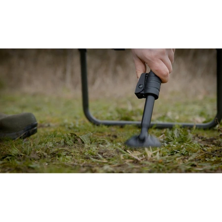 Solar South Westerly Pro Superlite Recliner Chair