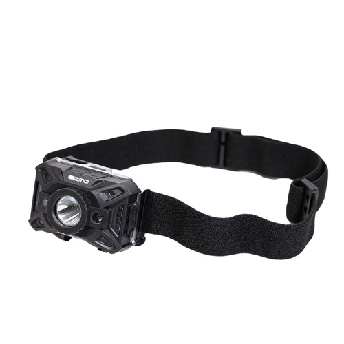 Sonik Gizmo Led Head Torch HTR-250
