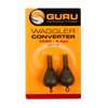 Guru Waggler Converters 4.4g