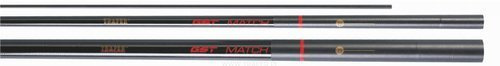 Top 3-elementowy Match 290cm