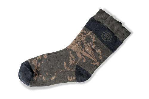 Nash ZT Sock Element Small 38-42