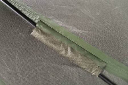 Mivardi Brolly New Dynasty Full Zestaw