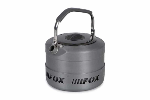 Fox Cookware Infrared Power Boil Kettle 1L
