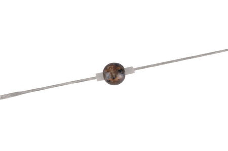 Fox Tapered Bore Beads 6mm Camo