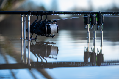 Korda Kaizen Green 10ft 3.0m 3.5lb C