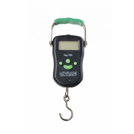 Mivardi Digital Scale Premium 40kg