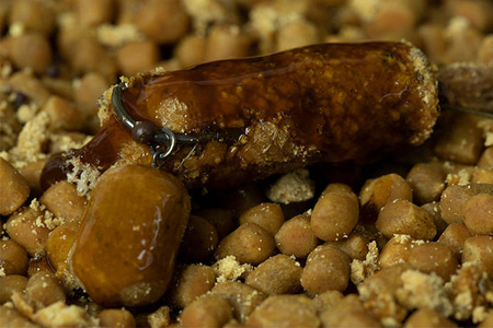 Sticky Baits Manilla Glug 200ml