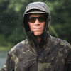 Nash ZT Extreme Waterproof Jacket Camo