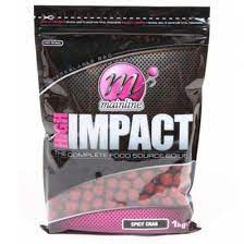 Mainline Spicy Crab 16mm 1kg