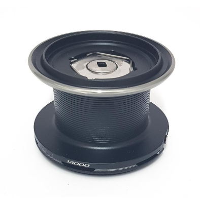 Shimano Speedmaster XTC 14000 spool