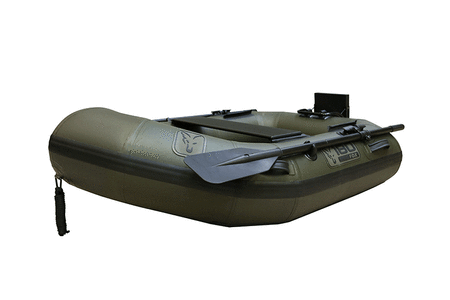 Fox 180 Green Inflatable Boat 1.80m