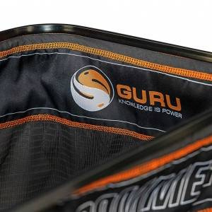 Guru Keepnet 2.5m Commercial Match