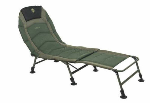 Mivardi Recliner New Dynasty + leg support