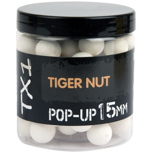 Shimano TX1 Tiger Nut Pop Up 15mm