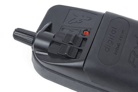 Fox Micron RX+ Rod Set