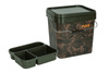 Fox Cuvette Tray 17l