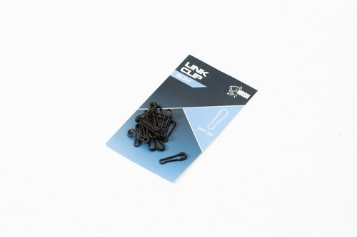 Nash Link Clips Slim