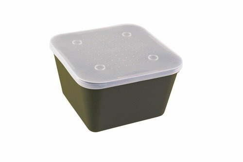 Tandem Baits Pudełko na przynęty - duże