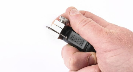 Nash Pinpoint Hook Doctor Vice