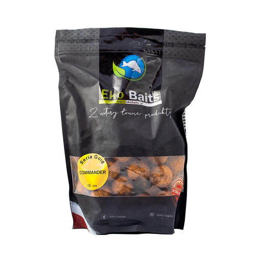 Eko Baits Commander 28mm 1kg