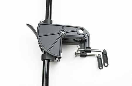 Fox 80lbs 12V Brushless Engine