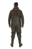 Fox HD Khaki Waders
