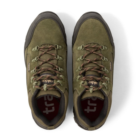 Trakker Techpro Boot