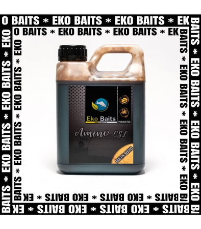 Eko Baits Amino CSL Queen Squid 1L
