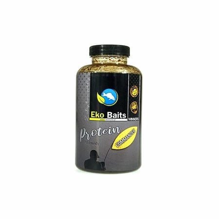 Eko Baits Amino Commander Potein 500ml