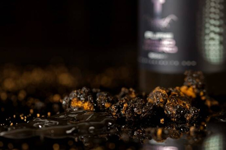 Sticky Baits Pure Squid Hydro 500ml