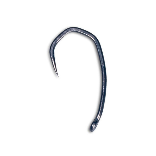 Nash Claw Long Shank Barbed size 8
