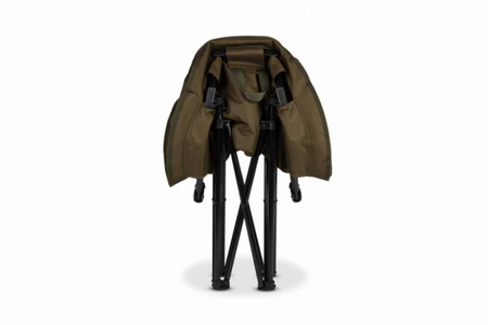 Nash Tackle Micro Moon Chair