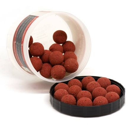 Imperial Baits Elite Strawberry Pop Up 16mm
