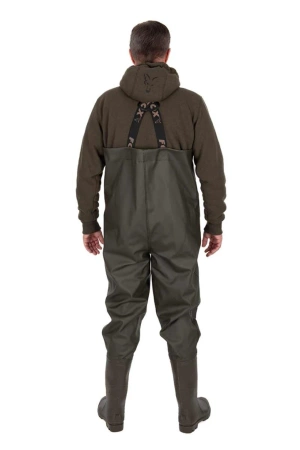 Fox HD Khaki Waders