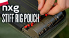 Trakker NXG Stiff Rig Pouch