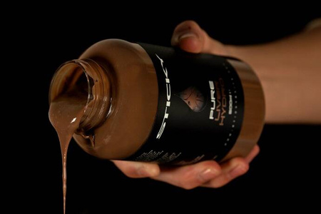 Sticky Baits Pure Liver Hydro 500ml