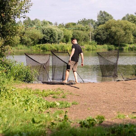 Nash Scope Landing Net