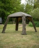  Fox Air Frame Social Shelter 2.5m