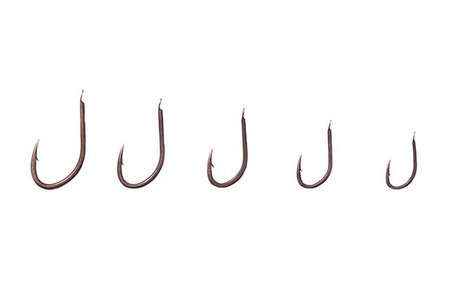 Drennan Acolyte Micro Barbed Gripper size 12