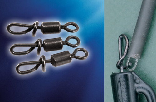 Carp'r us Gizmo Swivel Size 11