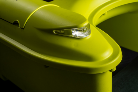 Ridgemonkey Hunter 750 Echo Edition Hi-Viz