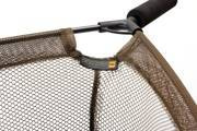 Prologic C2 Element FS Carbon Landing Net & Net Float 42 180cm 2 sec