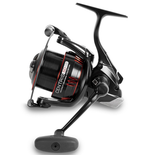 Preston Centris SD 520