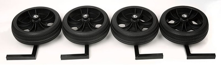 Matrix 4 Wheel Transporter OUTLET